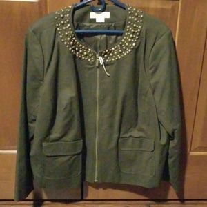 Michael Kors jacket